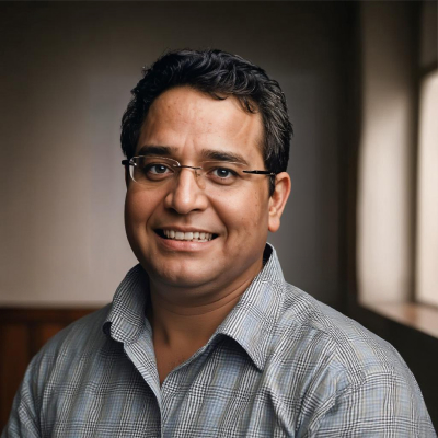 Vijay Shekhar Sharma