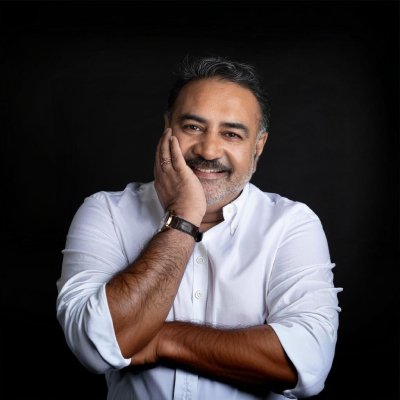 Vinod Sekhar