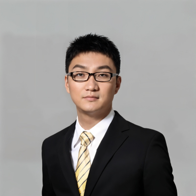 Colin Huang