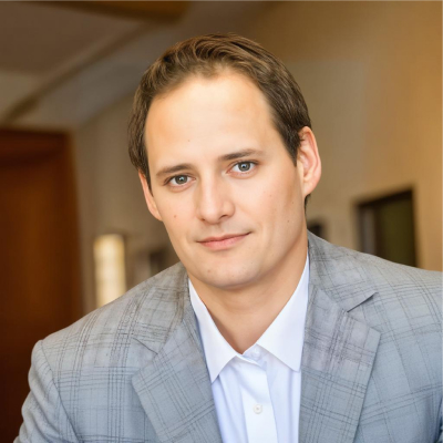Zachary Schreiber
