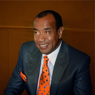 Michael Lee-Chin