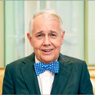 Jim Rojers