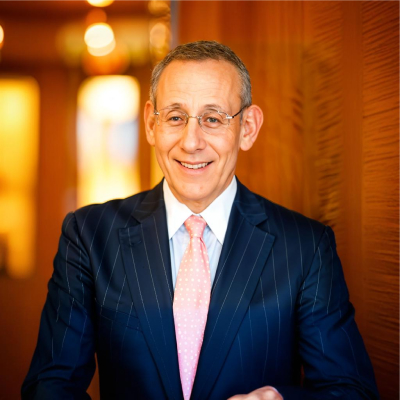 Stephen Ross