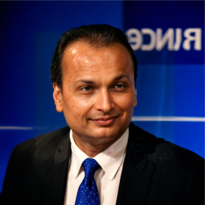 Anil Ambani