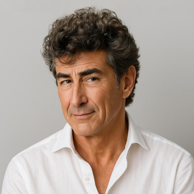 Andrea Pignataro