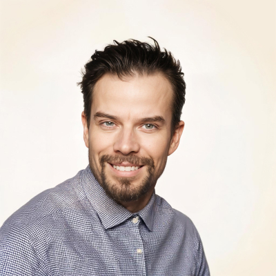 Chris Rokos