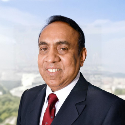 Ravi Pillai