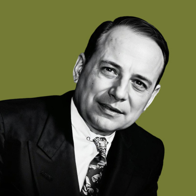 Benjamin Graham