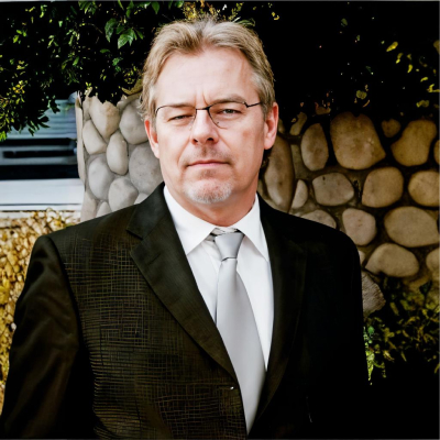 Dan Zanger