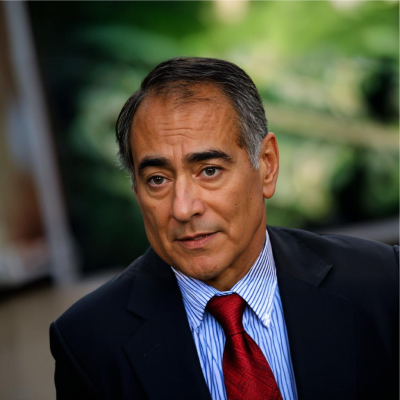 John Mack
