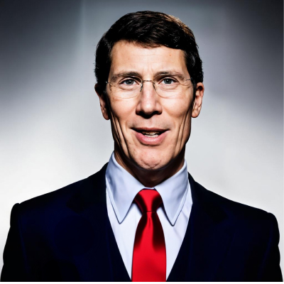 John Thain