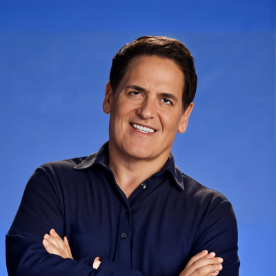 Mark Cuban