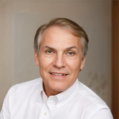 Ray Chambers