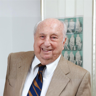 Raymond Perelman
