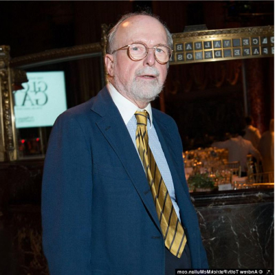 Robert Wilson
