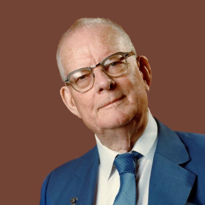 W. Edwards Deming