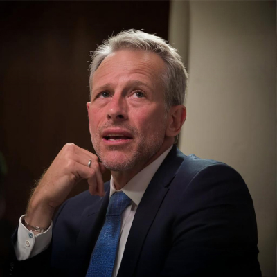 Whitney Tilson
