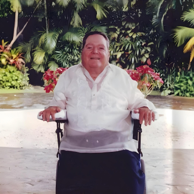 Enrique Zobel