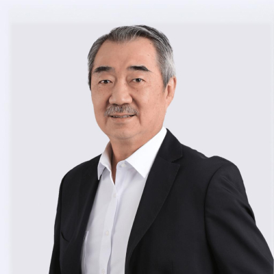 Hans Sy