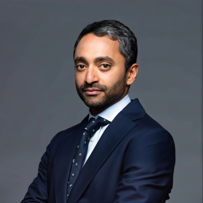 Chamath Palihapitiya