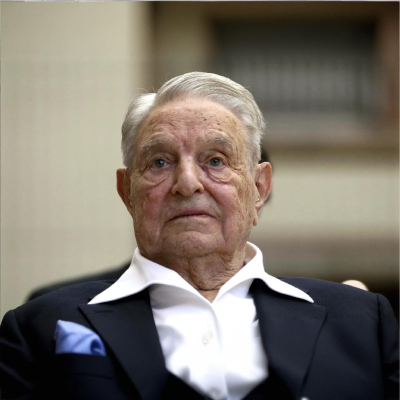 George Soros