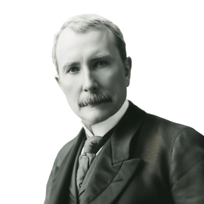 John D. Rockefeller