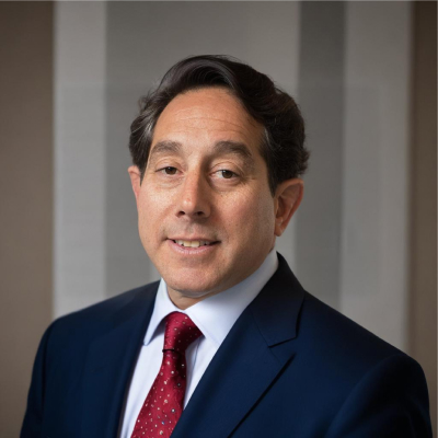 Warren Lichtenstein