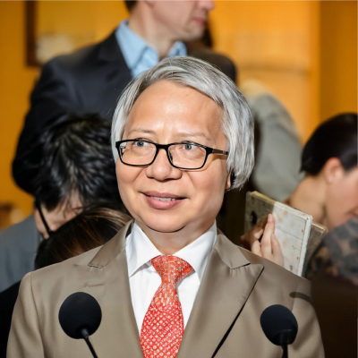 Thomas Kwok