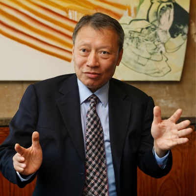 Walter Kwok