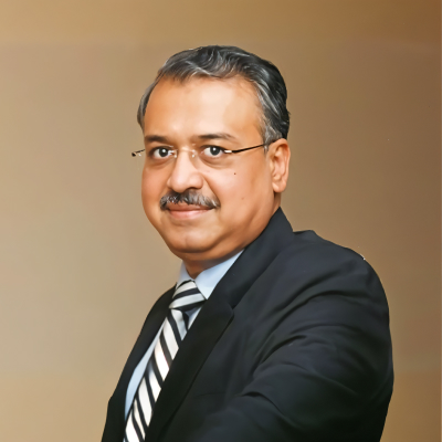 Dilip Shanghvi