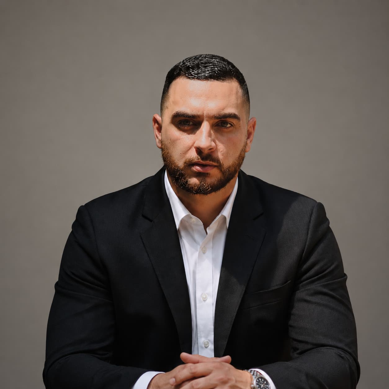Nick Deflorio