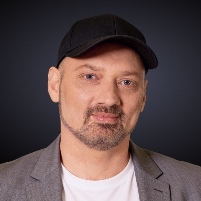Віктор Карапетянц