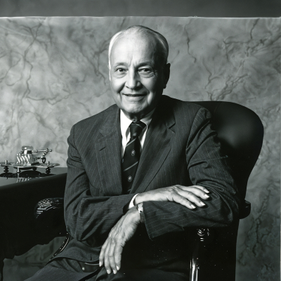 John Templeton