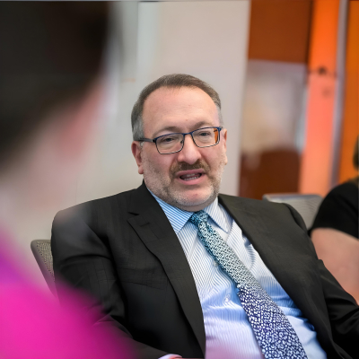 Seth Klarman
