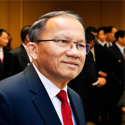 Somsak Thepsuthin