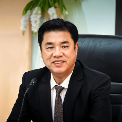 Suriya Juangroongruangkit
