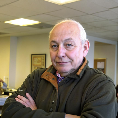 Martin Whitman