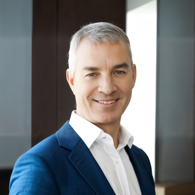 Daniel Loeb