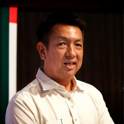 Peter Lim