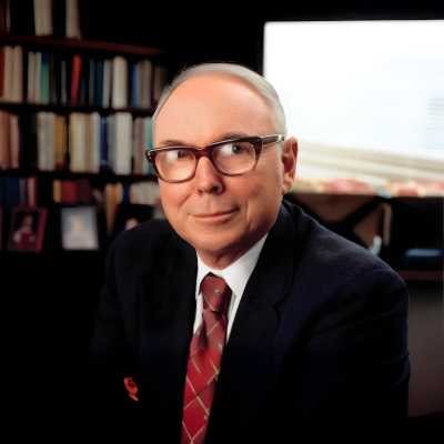 Charlie Munger
