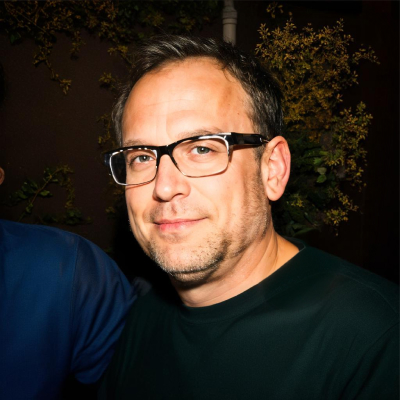 Noam Gottesman