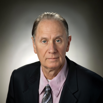 David Bonderman