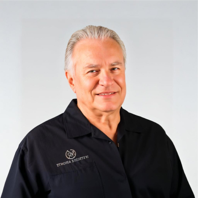 David Siegel