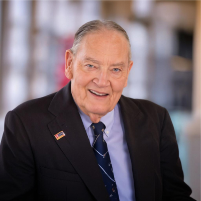 Jack Bogle