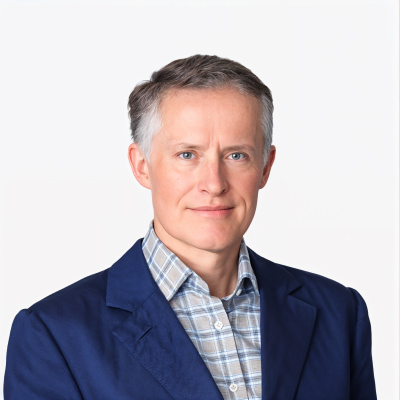 Andreas Halvorsen