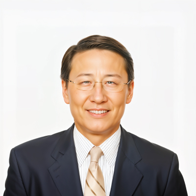 Peter Woo
