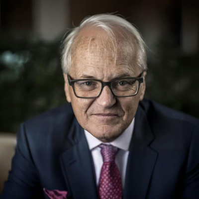 David Harding