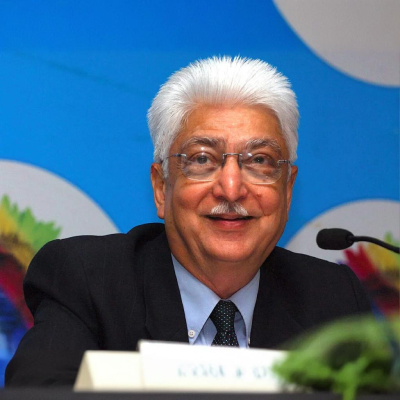 Azim Premji
