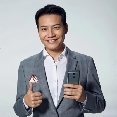 Lei Jun
