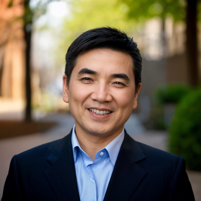 Eric Yuan
